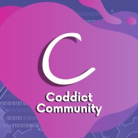 Coddict Community logo - Similar company to Eventstry
