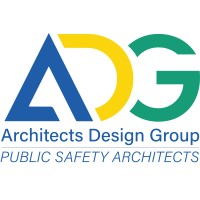 ARCHITECTS DESIGN GROUP | Public Safety Architects logo - Similar company to Digital Architect Bd.