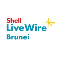 Shell LiveWire Brunei logo - Similar company to The Frisc