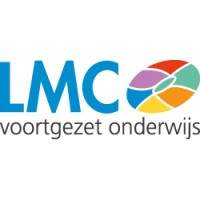 LMC Voortgezet Onderwijs logo - Similar company to Paramedisch Centrum de Nieuwe Dam