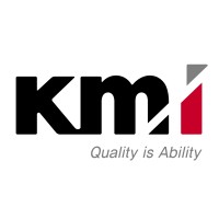 KMI / Kwang Myung Ink Co., Ltd. logo - Similar company to Dong Yang Ink (Korea)