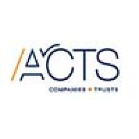 ACTS - (Australian Company and Trust-Deed Services) logo - Similar company to Good Deed