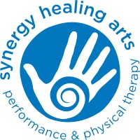 Synergy Healing Arts logo - Similar company to Keeponmovin'