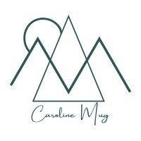 Caroline Mug Coaching logo - Similar company to Delicias