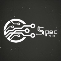 S.P.E.C NITH logo - Similar company to Team .Exe