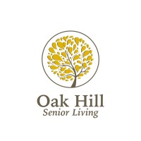 Oak Hill Senior Living Facility logo - Similar company to Wheaton Public Library
