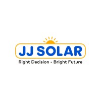 JJ PV Solar logo - Similar company to Sunnovative Solar Energy Solution Pvt. Ltd.
