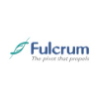 Fulcrum PE logo - Similar company to Phi Capital