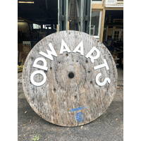 Opwaarts logo - Similar company to Pvnd