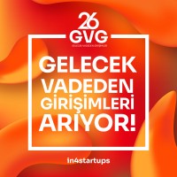 Gelecek Vadeden Girişimler (GVG) logo - Similar company to Kriweb