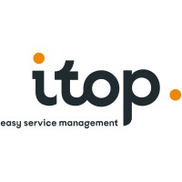 iTop by Combodo logo - Similar company to Pumpup