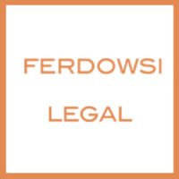 Ferdowsi Legal logo - Similar company to Nkindle