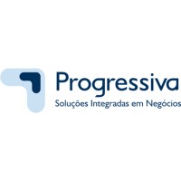 Progressiva Consultoria logo - Similar company to Openpbl.Ai | Problemspeopleplay