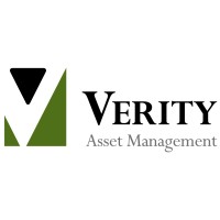 Verity Asset Management logo - Similar company to The Center For Board Certified Fiduciaries (Cbcf)