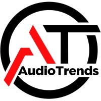 AudioTrends logo - Similar company to Audio Connection Australia