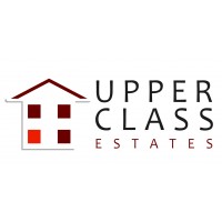 Upper Class Estates logo - Similar company to Ruthless Talent