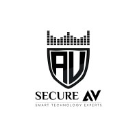 Secure AV logo - Similar company to Secureav