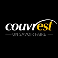 COUVREST logo - Similar company to Pli Concept
