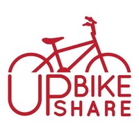 Up Bike Share