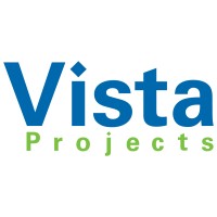 Vista Projects logo - Similar company to Southern Alberta Institute Of Technology (Sait)