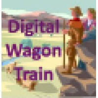 Digital Wagon Train
