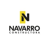 Navarro Constructora logo - Similar company to Steel Frame Constructora