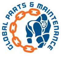 Global Parts & Maintenance logo - Similar company to Global Parts