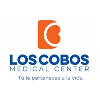 Los Cobos Medical Center logo - Similar company to Setedex