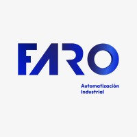 FARO Industrial logo - Similar company to Compres El Salvador