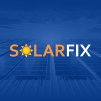 SOLARFİX logo - Similar company to Solarfix