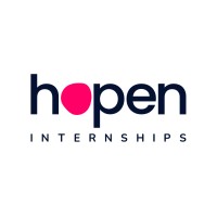 Hopen Talents logo - Similar company to Aniciá