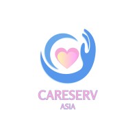 CareServ Asia PTE LTD logo - Similar company to Kakushin