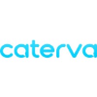 Caterva logo - Similar company to Kifinity