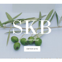 SKB Event Shop logo - Similar company to Vallt Inc.