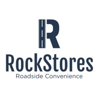RockStores logo - Similar company to Spring Valley Coffee