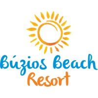 Búzios Beach Resort logo - Similar company to Clube Do Churrasco