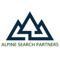 Alpine Search Partners logo - Similar company to Alpine Executive Search