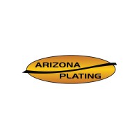 Arizona Plating logo - Similar company to Crc Surface Technologies