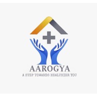 AAROGYA CLUB NITJ logo - Similar company to Codechef Chapter Nitj