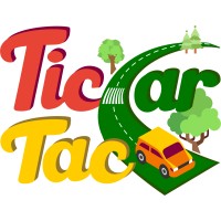 Tictaccar logo - Similar company to Mining Cluster