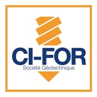 CI-FOR logo - Similar company to Tmd Btp
