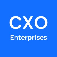 CXO Enterprises Private Limited logo - Similar company to Renowned Events