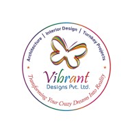 Vibrant Designs Pvt. Ltd. logo - Similar company to Vibrant Design Studio, Llc