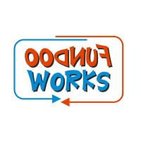 FUNDOOWORKS logo - Similar company to Jiscovery