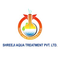 Shreeji Aqua Treatment Pvt. Ltd. logo - Similar company to Nandini Engineering Work