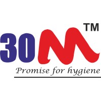 30M Heath and Wellness logo - Similar company to Sweet Cures Limited