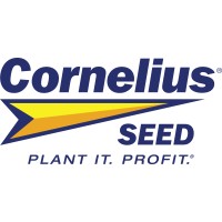 Cornelius Seed logo - Similar company to Gambit-Digital