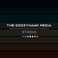 The Doozy Hawk Media logo - Similar company to Artiqube E-Learning Academy