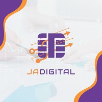 Ja Digital logo - Similar company to Ar Identidade Digital Certificadora