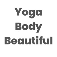 Yoga Body Beautiful logo - Similar company to Tim Cummins